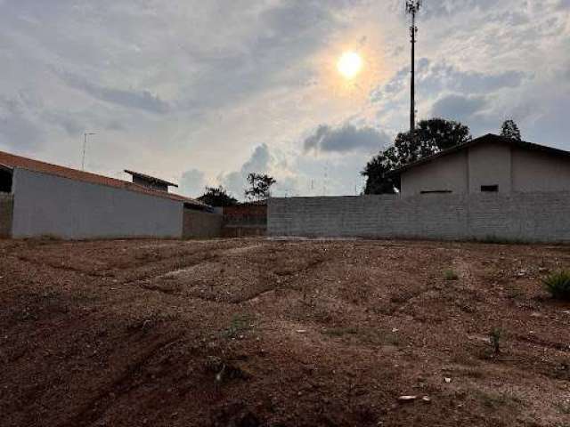 Terreno à venda, 262 m² por R$ 99.000,00 - Centro - Santa Cruz da Conceição/SP