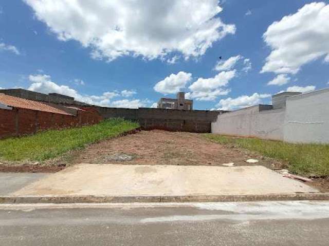 Terreno à venda, 241 m² por R$ 150.000,00 - Jardim Bosque dos Ipês - Araras/SP