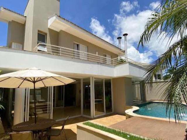 Casa com 3 dormitórios à venda, 411 m² por R$ 1.900.000,00 - Araras - Araras/SP