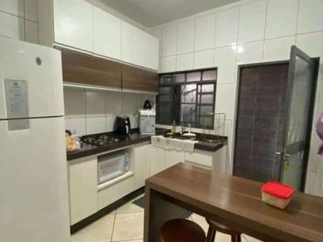 Casa com 3 dormitórios à venda, 180 m² por R$ 380.000,00 - Residencial Bosque de Versalles - Araras/SP