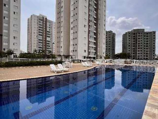 Apartamento A VENDA Plaza Alta  com 3 dormitórios à venda, 97 m² por R$ 790.000 - Campinho - Araras/SP