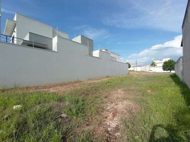 Terreno à venda, 250 m² por R$ 175.000,00 - Jardim Terras de Santa Elisa - Araras/SP