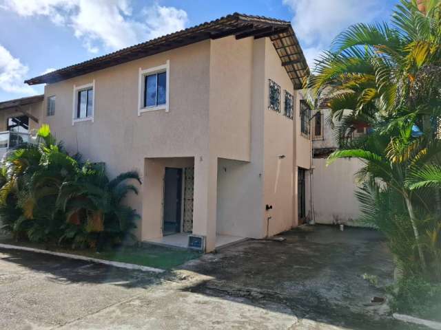 Casa 3/4 Com Suíte em Abrantes