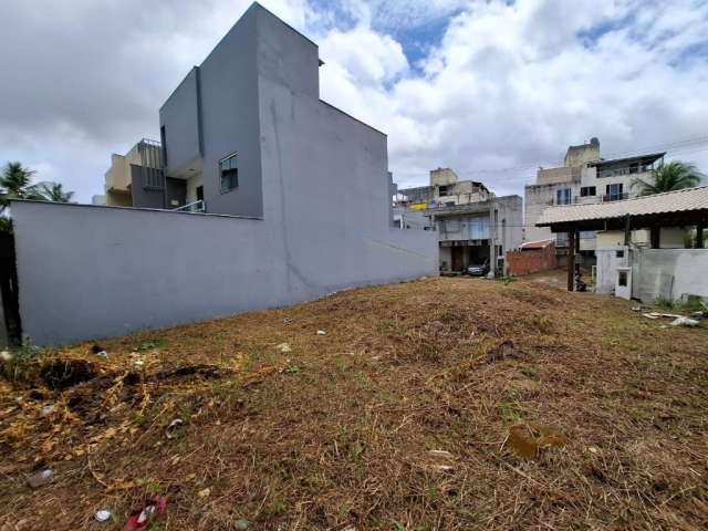 Lote/Terreno em Condomínio Fechado Lauro Ville