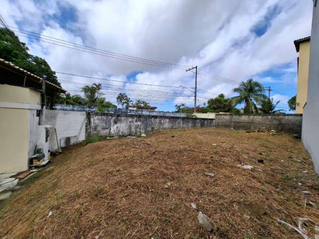 Lote/Terreno em Condomínio Fechado Lauro Ville