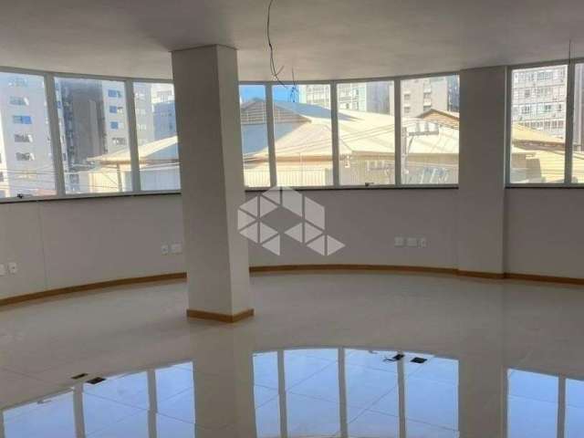 Prédio comercial no Centro