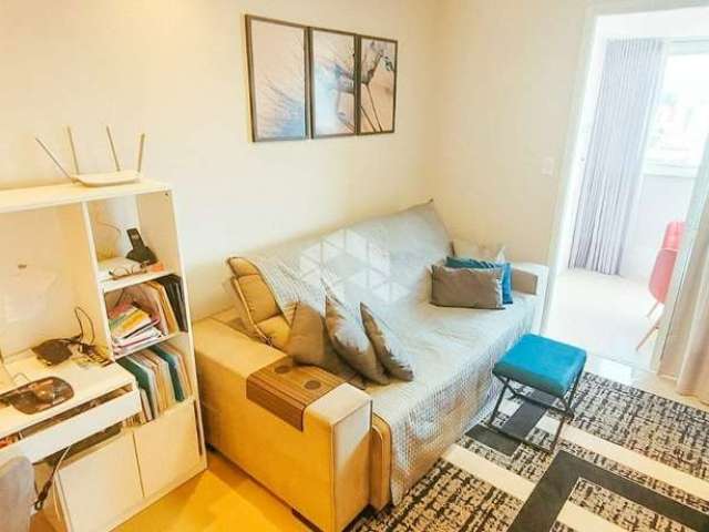 Apartamento em Campinas com três dormitórios