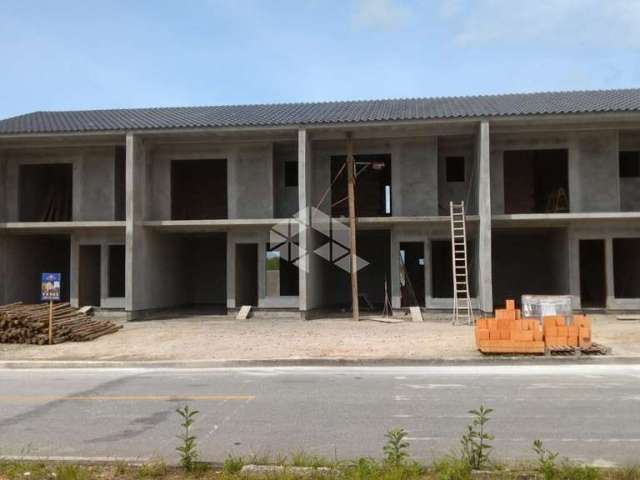 Casa geminada Loteamento Nova São José