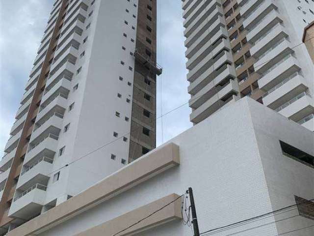 Apartamento aviação - praia grande sp