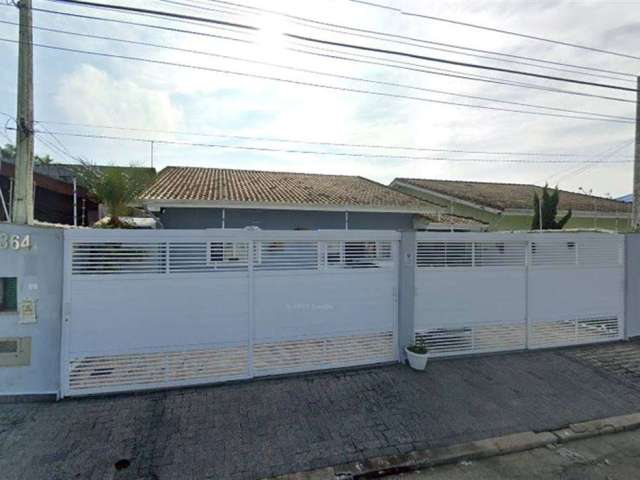 Casa flórida - praia grande sp