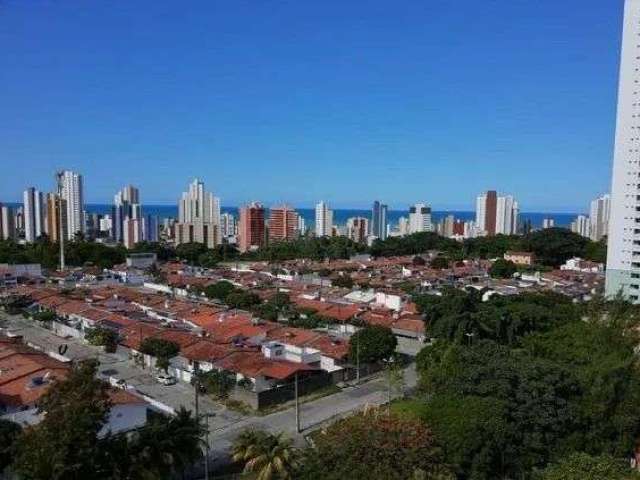 Oportunidade - Apartamento em Brisamar Vista Mar