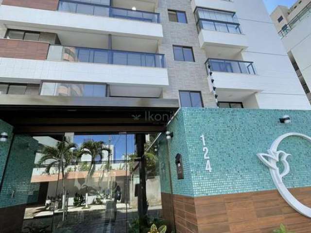 Apartamento novo em Intermares