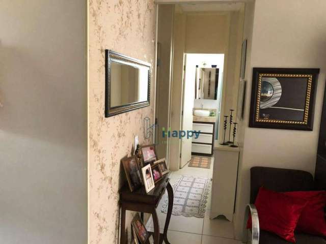 Casa com 3 dormitórios à venda, 69 m² por R$ 488.000,00 - Saltinho - Paulínia/SP