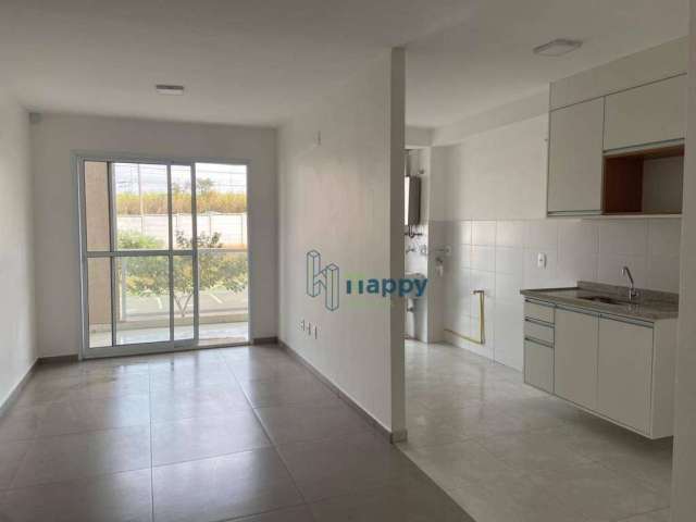 Apartamento com 3 dormitórios à venda, 80 m² por R$ 500.000,00 - Brisa da Mata - Manacás - Paulínia/SP