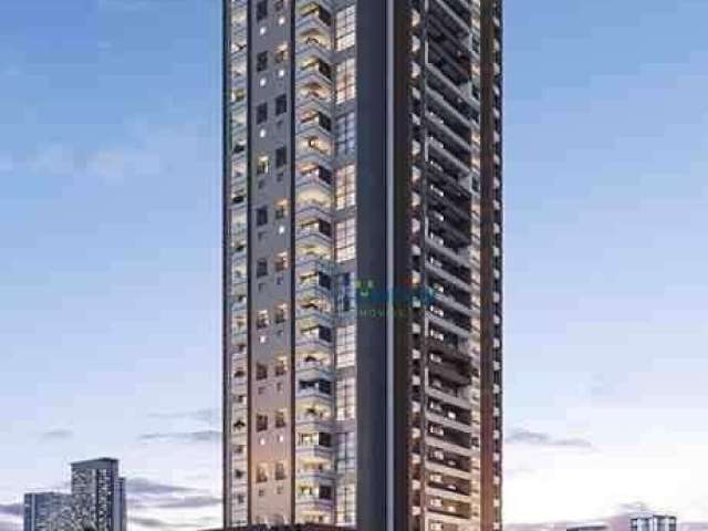 Apartamento com 1 dormitório à venda, 47 m² por R$ 110.000,00 - Chácara da Barra - Campinas/SP