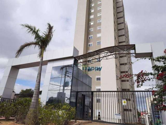 Apartamento com 2 dormitórios à venda, 54 m² por R$ 416.000 - Condominio Imperial Garden - Campinas/SP