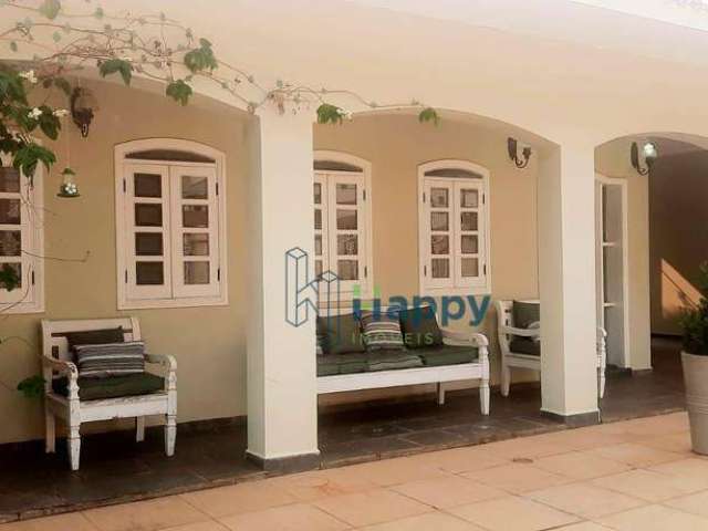 Casa com 3 dormitórios à venda, 221 m² por R$ 1.069.000,00 - Nova Paulínia - Paulínia/SP