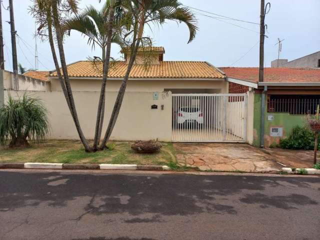 Casa com 2 dormitórios à venda, 134 m² por R$ 590.000,00 - Betel - Paulínia/SP