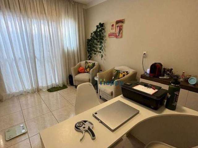 Sala para alugar, 15 m² por R$ 1.300/mês - Nova Paulínia - Paulínia/SP