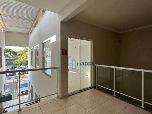 Sala para alugar, 45 m² por R$ 2.000,00/mês - Nova Paulínia - Paulínia/SP