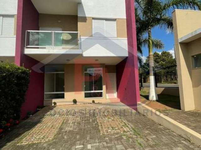 Casa em Condomínio para Locação em Atibaia, Jardim dos Pinheiros, 3 dormitórios, 1 suíte, 2 banheiros, 2 vagas