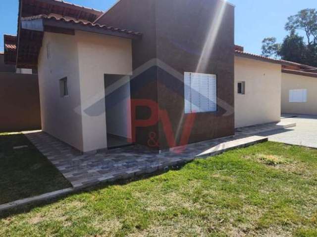 Casa Térrea para Venda em Atibaia, Ribeirão dos Porcos, 2 dormitórios, 1 suíte, 2 banheiros, 2 vagas