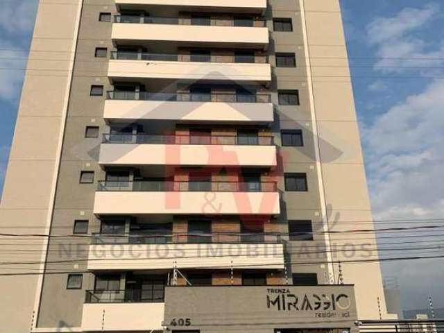 Apartamento 2 dormitórios para Locação em Atibaia, Atibaia Jardim, 2 dormitórios, 2 suítes, 3 banheiros, 1 vaga