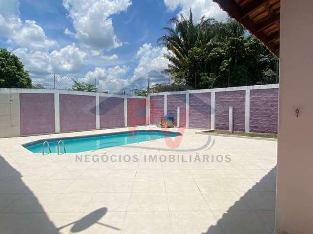 Casa 4 dormitórios ou + para Locação em Atibaia, Loteamento Jardim Morumbi, 4 dormitórios, 2 suítes, 4 banheiros, 4 vagas