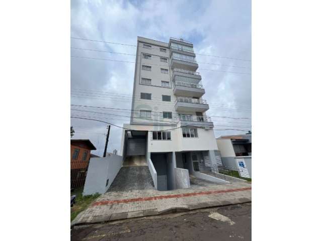 Excelente apartamento para locação no São Cristóvão - Chapecó -sc