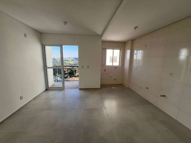 Apartamento para venda no Lot. Dom Gerônimo- Chapecó -sc