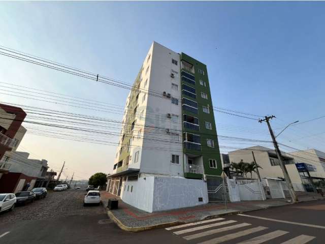 Apartamento para Locação no Bairro Paraiso - Chapeco/SC