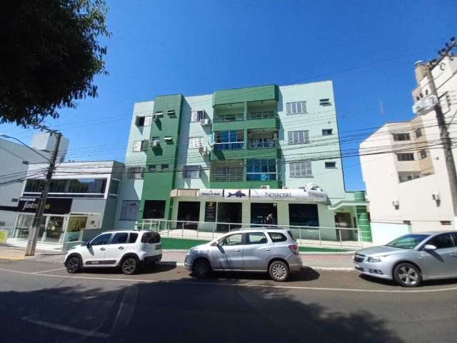 Excelente apartamento localizado no bairro Presidente Médici, em Chapecó.