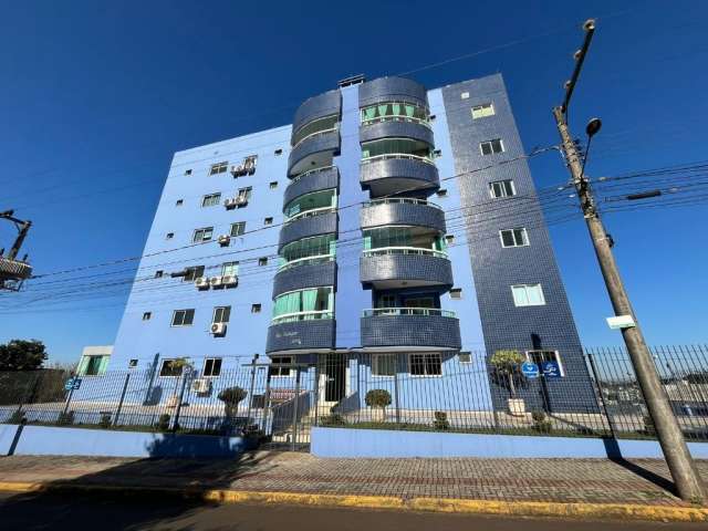 Apartamento para locação em São Cristóvão em Chapecó!