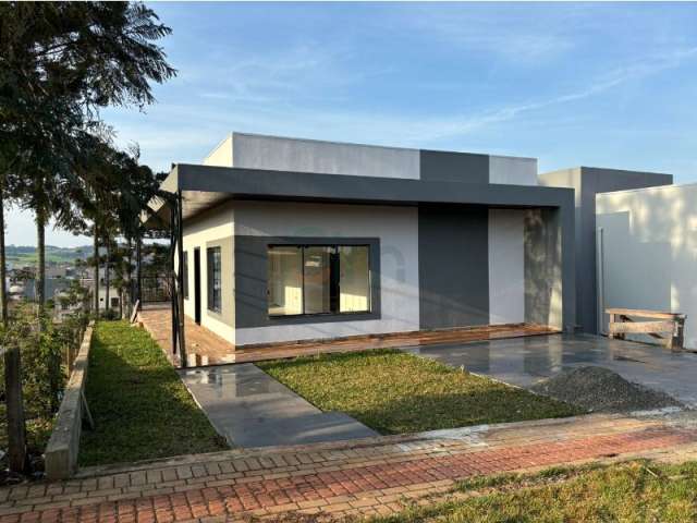 casa para venda no autódromo- Chapecó/ SC