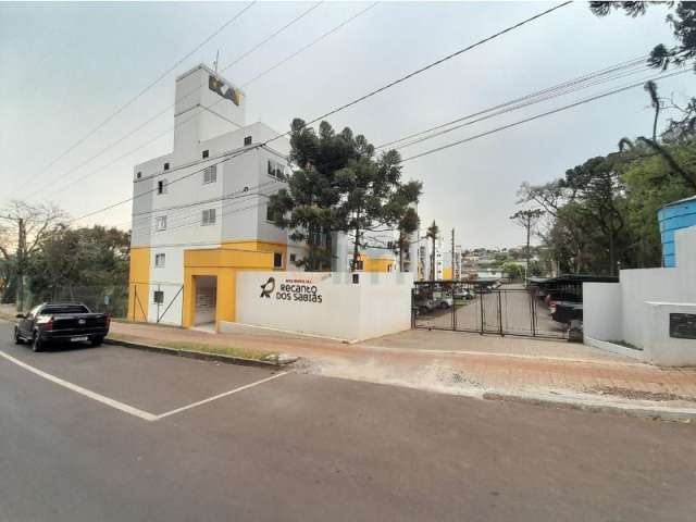 Excelente apartamento para locação no Efapi-Chapecó SC