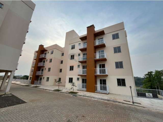 Apartamento para locação no bairro Vila Real - Chapecó - SC