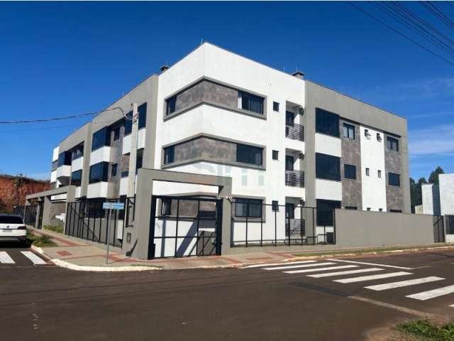 Apartamento à Venda em Santos Dumont - Chapecó