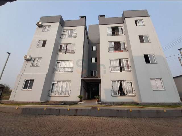 Excelente apartamento para locação no bairro  Efapi - Chapecó - SC