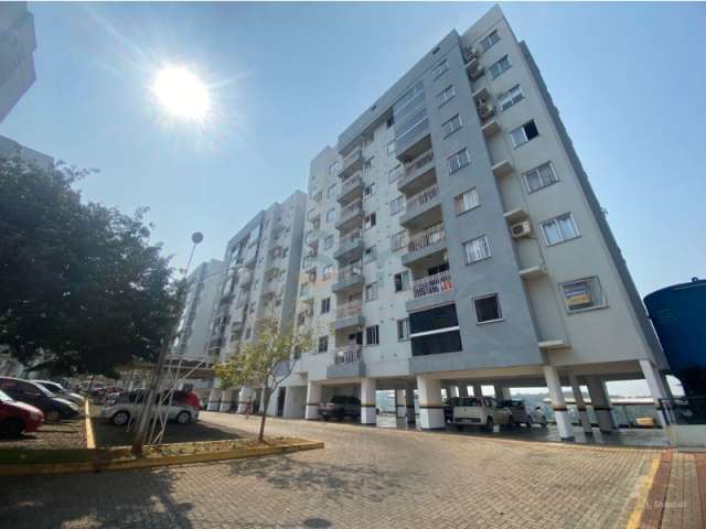 Apartamento para Locação no Bairro Vila Real - Chapecó