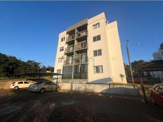 Apartamento para locação no bairro Pinheirinho Chapecó- SC