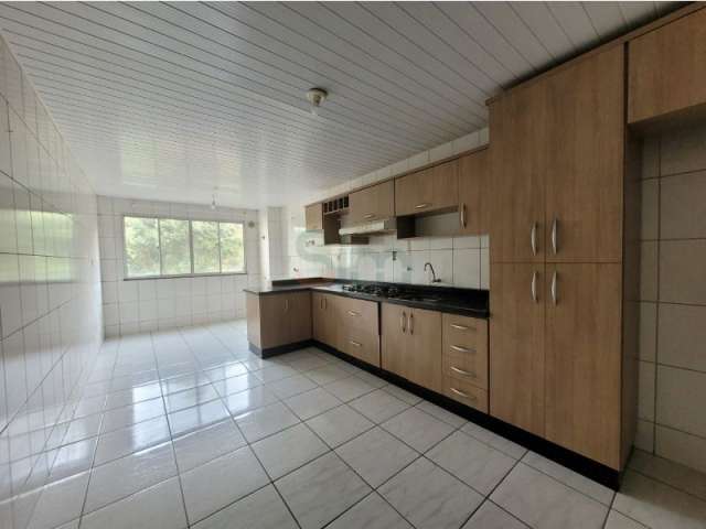 Apartamento à Venda em Chapecó - Ideal para Universitários!