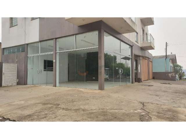 Sala Comercial disponível para Locação - Efapi, Chapecó-SC