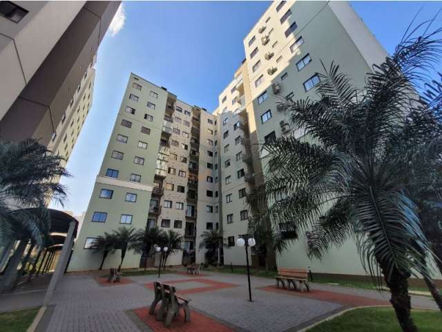 Apartamento à Venda em São Cristóvão - Chapecó