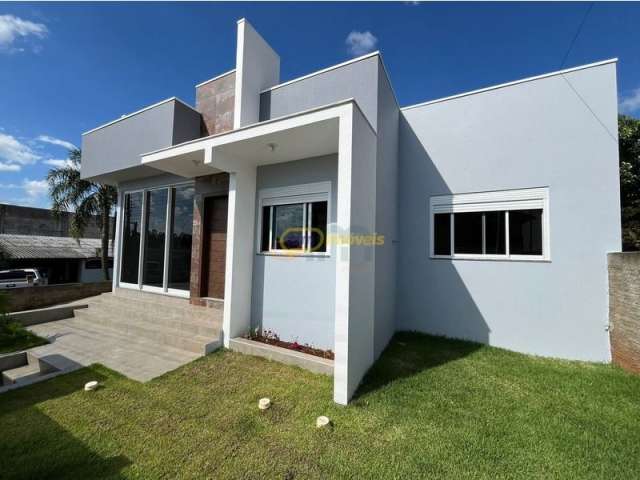 Casa para locação no Belvedere em Chapecó!