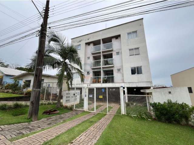 Apartamento à Locação no Bairro Santa Maria Chapecó SC