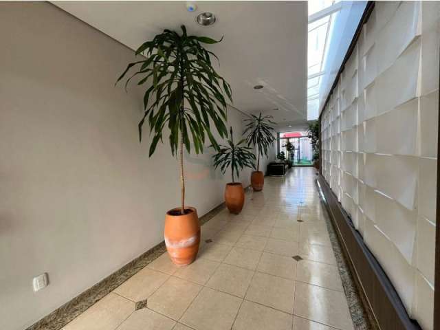 Apartamento de Luxo à Venda no Centro de Chapecó