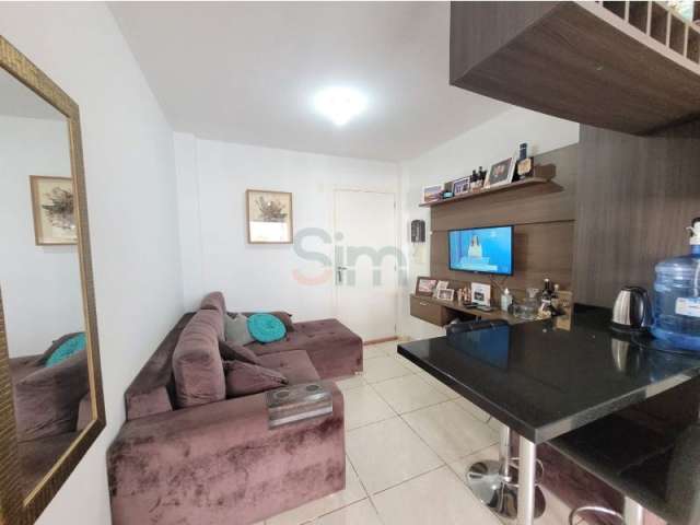 Apartamento à Venda no Efapi, Chapecó