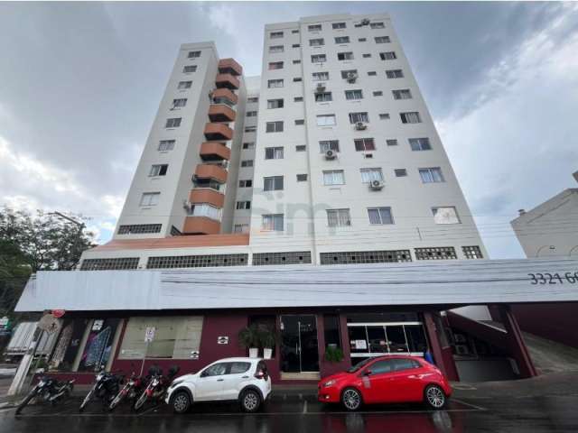 Apartamento para locação no bairro Centro Chapecó SC