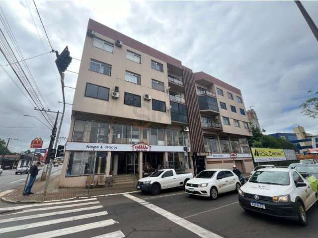 Apartamento de Luxo para Locação no Centro de Chapecó!