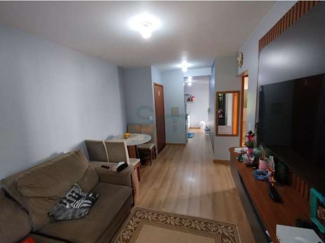 Apartamento à Venda no Passo dos Fortes - Chapecó